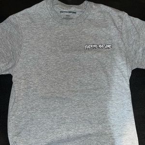 Fucking Awesome Frogman 2 Tee (S)